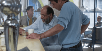Aryan Papers | Luca Guadagnino negocia para dirigir projeto não realizado de Stanley Kubrick