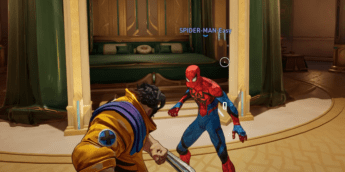 Marvel Rivals | Homem-Aranha e Wolverine são os mais difíceis de enfrentar, segundo fãs
