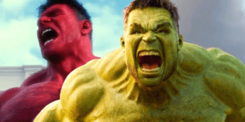 Capitão América 4 | Harrison Ford brinca sobre resultado de luta entre Hulk e Hulk Vermelho