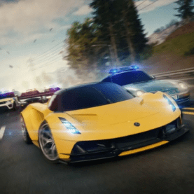 EA afirma que a franquia de Need for Speed irá retornar