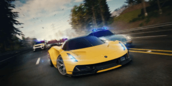 EA afirma que a franquia de Need for Speed irá retornar