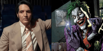 David Dastmalchian sonha em interpretar o Coringa