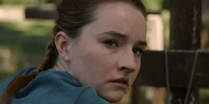 The Last of Us | Showrunners justificam grande mudança no físico de Abby