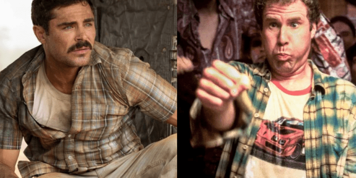 Zac Efron e Will Ferrell vão estrelar nova comédia do diretor de Vizinhos