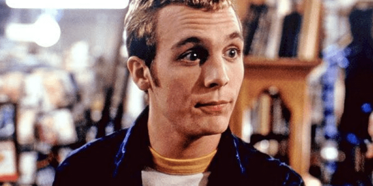 Pânico 7 | Ethan Embry entra para o elenco