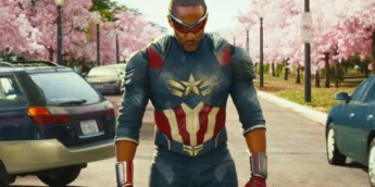 Capitão América
