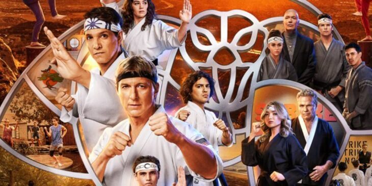 Cobra Kai