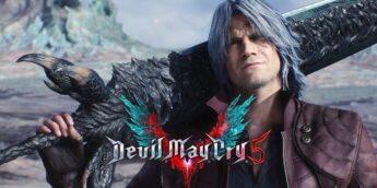 Devil May Cry 5