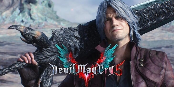 Devil May Cry 5