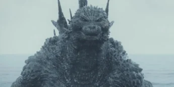 Sequência do Godzilla