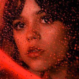 Teaser de Hurry Up Tomorrow