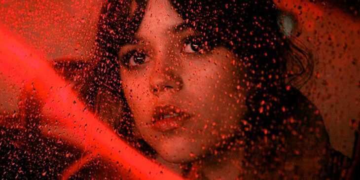 Teaser de Hurry Up Tomorrow