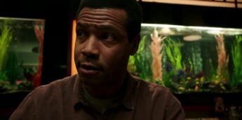 Isaiah Mustafa em It: A Coisa