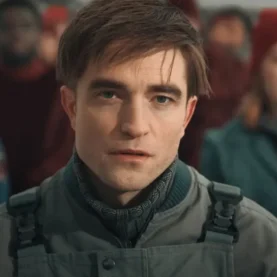 Robert Pattinson do Mickey 17