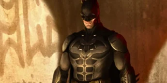 Batman Arkham Shadow