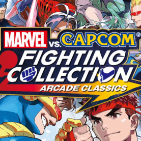 Marvel vs. Capcom Fighting Collection chega hoje ao Xbox One