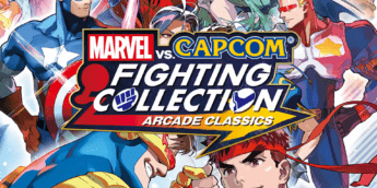 Marvel vs. Capcom Fighting Collection chega hoje ao Xbox One