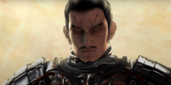 Versão remasterizada de Onimusha 2