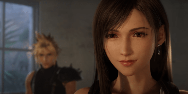 Final Fantasy VII: Rebirth | NVIDIA anuncia a adição de DLSS na versão para PC