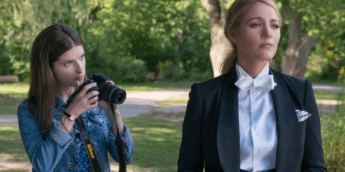 Um Pequeno Favor 2, com Blake Lively, ganha título oficial e da para première 