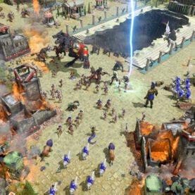 Age of Mythology: Retold