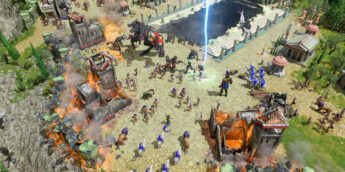Age of Mythology: Retold