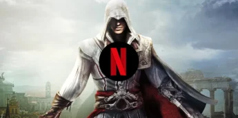 Assassin's Creed na Netflix