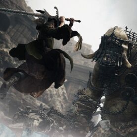 Unidades de Dragon's Dogma