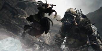 Unidades de Dragon's Dogma