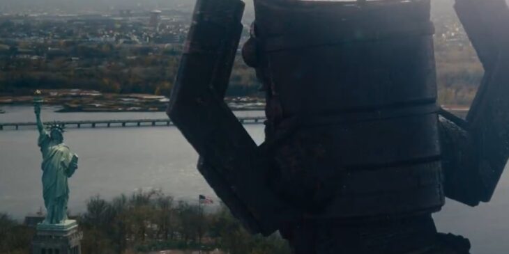 Galactus