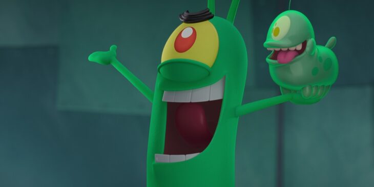 Plankton
