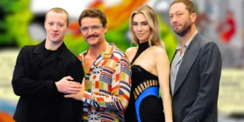 Elenco de Quarteto Fantástico