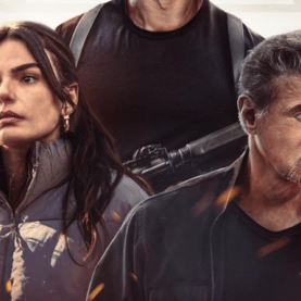 Código Alarum, com Isis Valverde e Sylvester Stallone, ganha trailer oficial