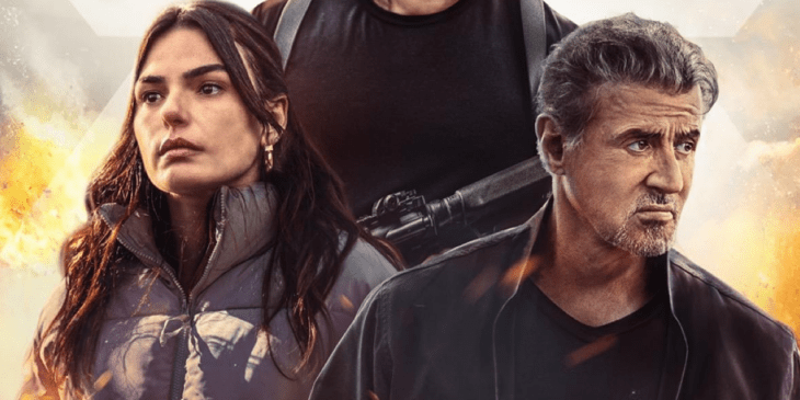 Código Alarum, com Isis Valverde e Sylvester Stallone, ganha trailer oficial