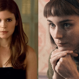 Kate e Rooney Mara vão estrelar novo filme do diretor de Nosferatu: O Vampiro da Noite