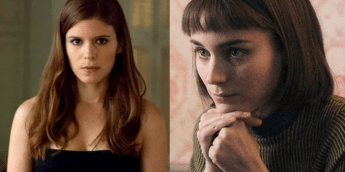 Kate e Rooney Mara vão estrelar novo filme do diretor de Nosferatu: O Vampiro da Noite