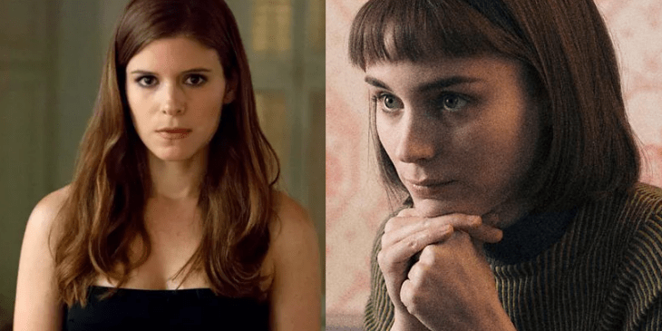 Kate e Rooney Mara vão estrelar novo filme do diretor de Nosferatu: O Vampiro da Noite