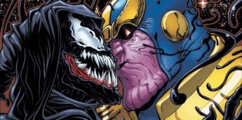 Seu Amigão da Vizinhança | Ator quer Thanos e Venom na 2ª temporada