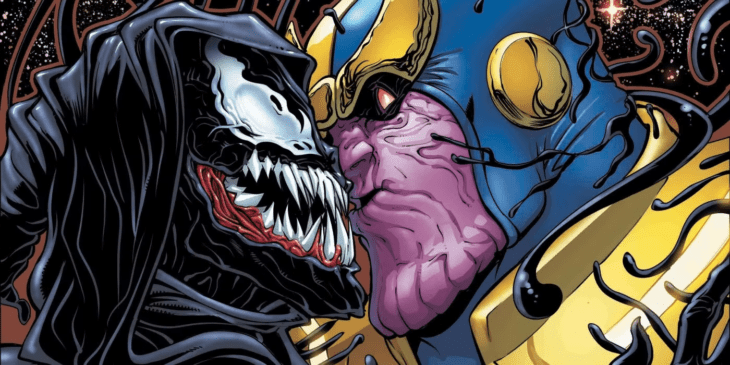 Seu Amigão da Vizinhança | Ator quer Thanos e Venom na 2ª temporada