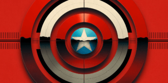 Capitão América 4 ganha belo pôster exclusivo para a Cineworld