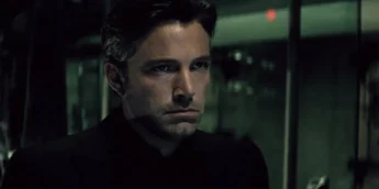 Ben Affleck na Netflix