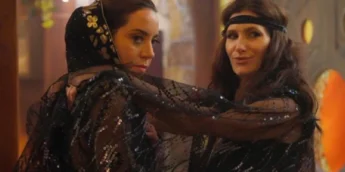 Agatha e Morte no MCU