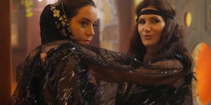Agatha e Morte no MCU