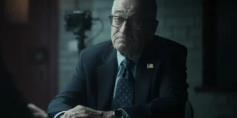 Robert De Niro na Netflix