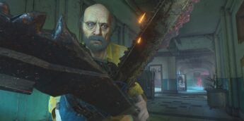 Resident Evil ReVerse