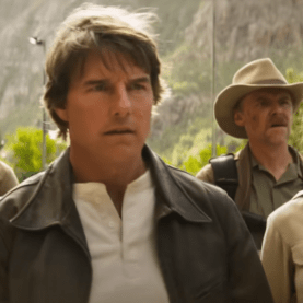Missão: Impossível 8 | Tom Cruise desmaiou várias vezes durante sequência com aviões