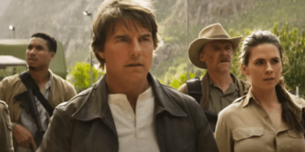 Missão: Impossível 8 | Tom Cruise desmaiou várias vezes durante sequência com aviões