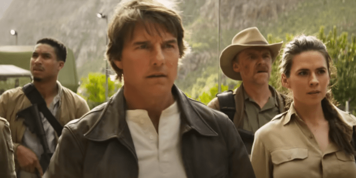 Missão: Impossível 8 | Tom Cruise desmaiou várias vezes durante sequência com aviões