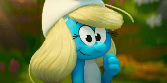 Os Smurfs | Com homenagem a Superman, filme com Rihanna ganha trailer oficial