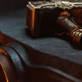 Project Iron | Estúdio de Metroid Dread divulga teaser de seu novo jogo